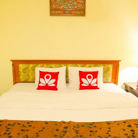 Zen Rooms Tasek Anak Лангкави Экстерьер фото