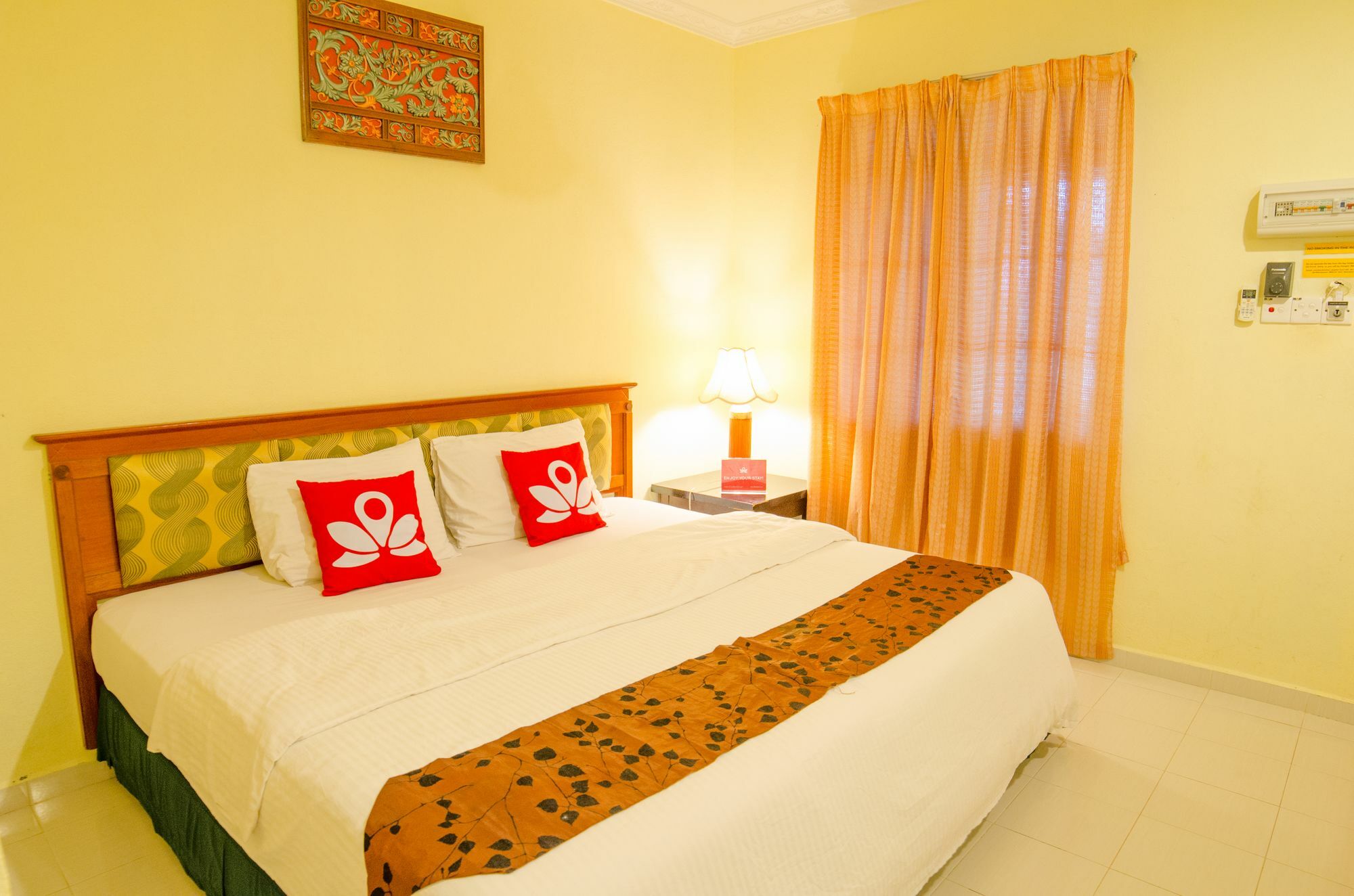 Zen Rooms Tasek Anak Лангкави Экстерьер фото