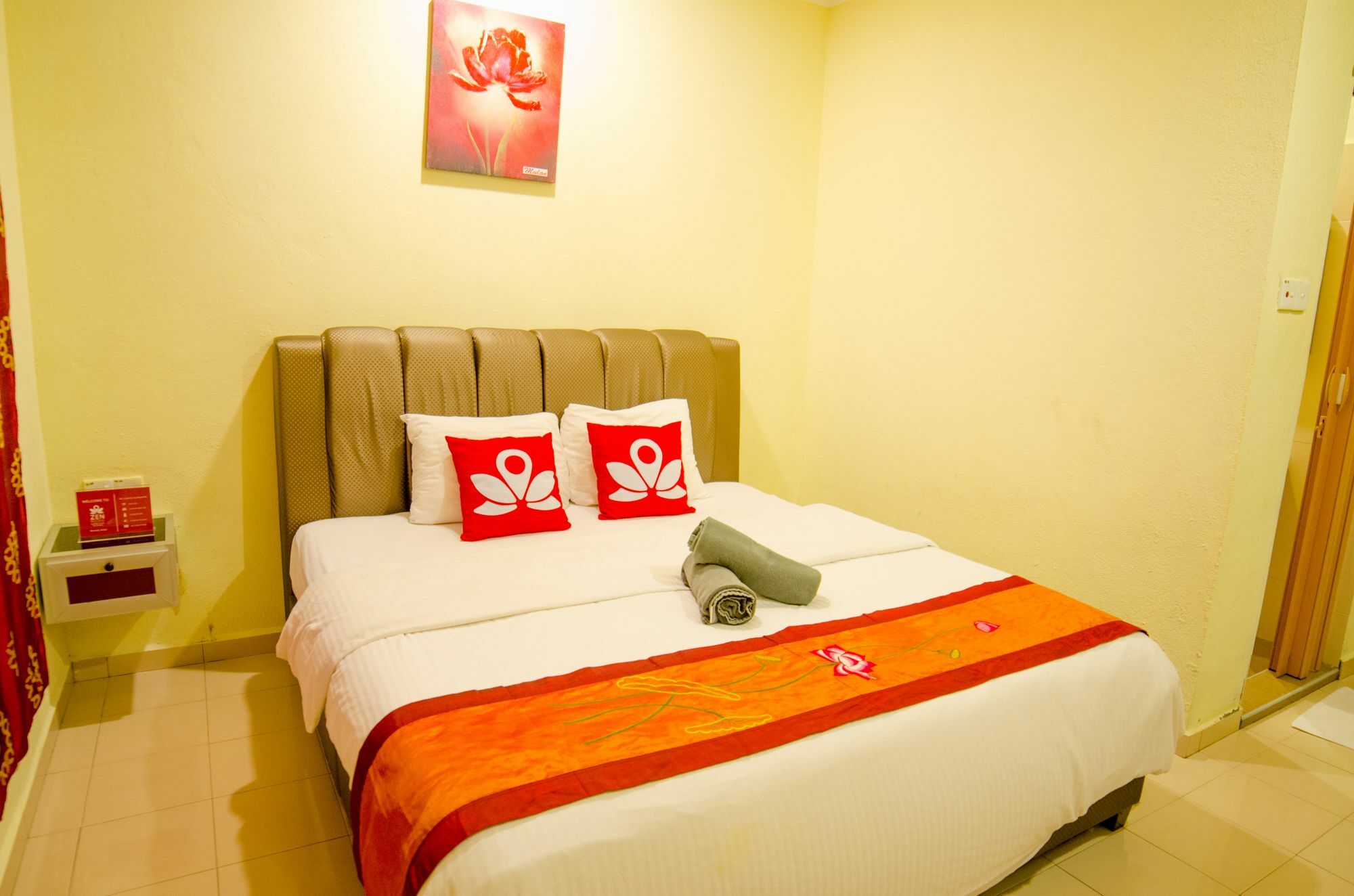 Zen Rooms Tasek Anak Лангкави Экстерьер фото